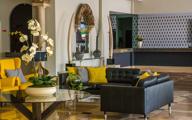 Luna Da Oura Aparthotel