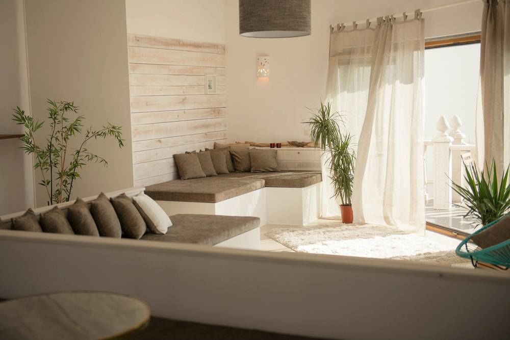 Laneez Surf House