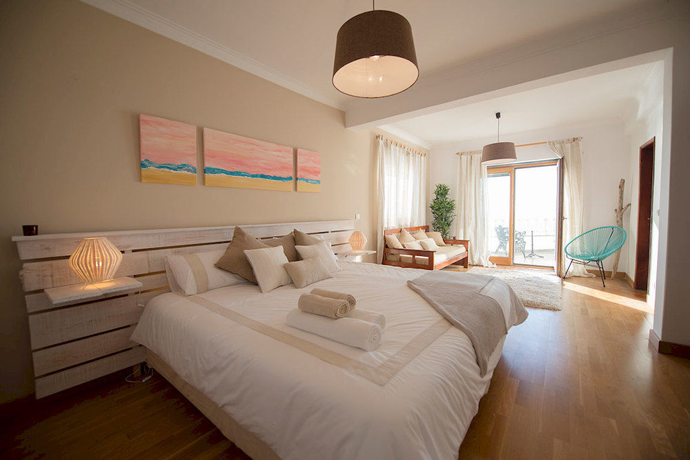 Hostel Laneez Ericeira Surf House -