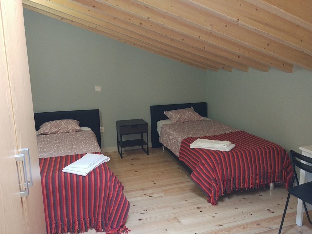 De - Palacio Dos Marqueses Casa de hóspedes 5*