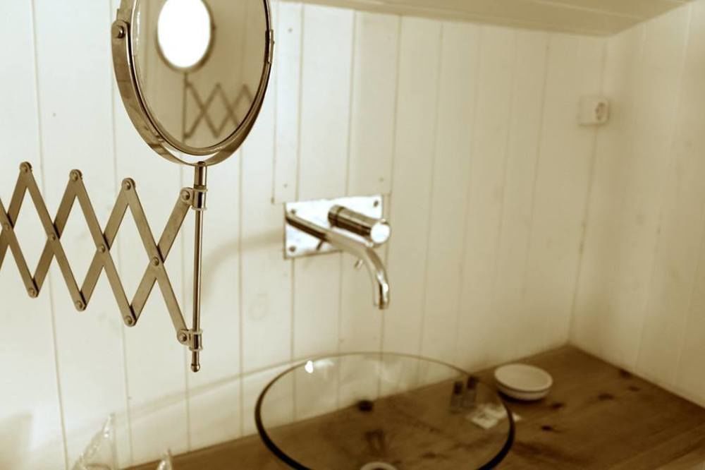 Vinnus Guest house 3*