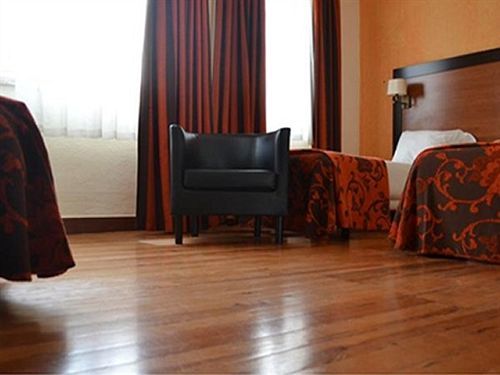 Hotel Pedro O Pescador Ericeira