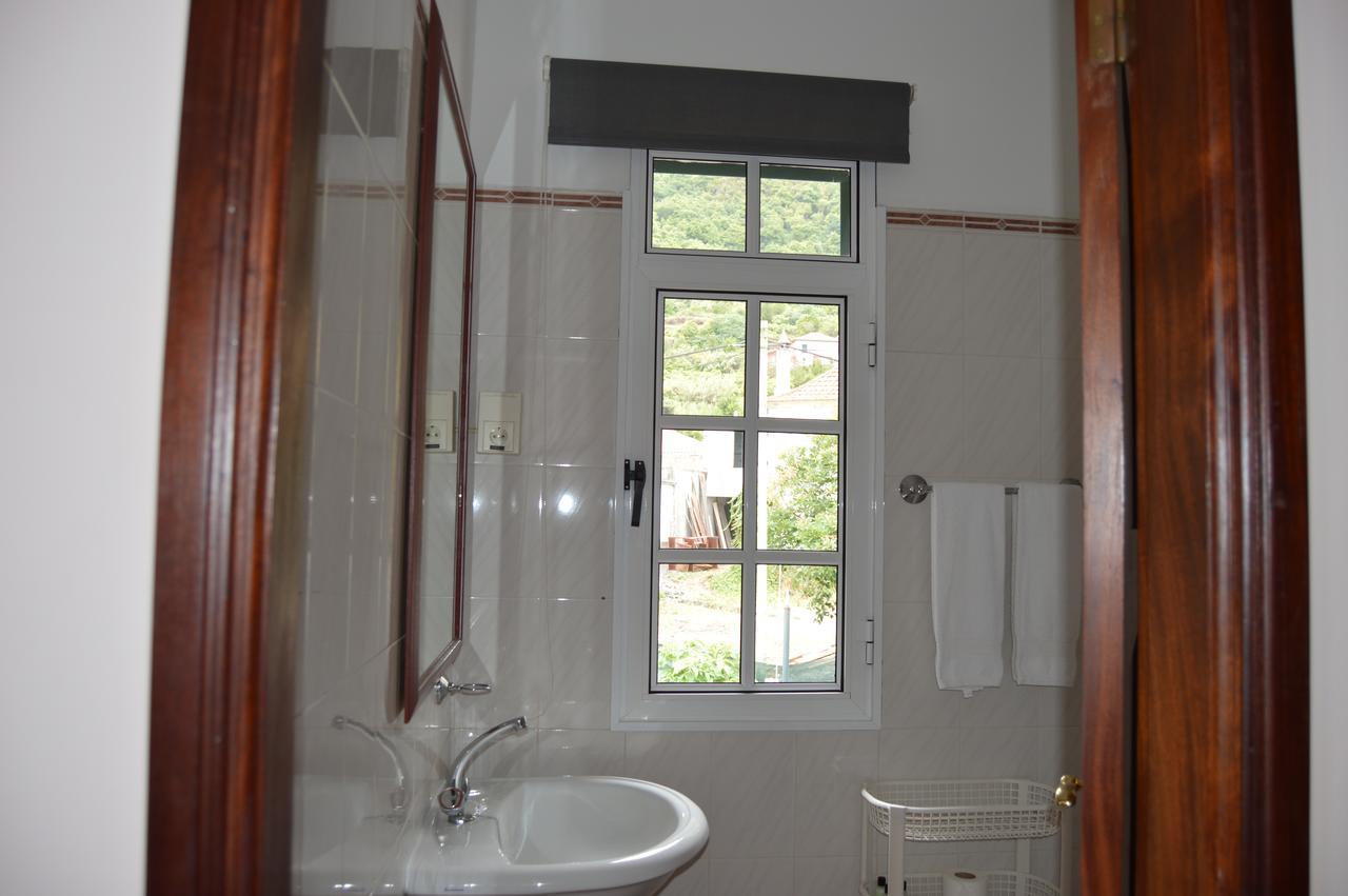 Inn Estalagem Corte Do Norte 3*