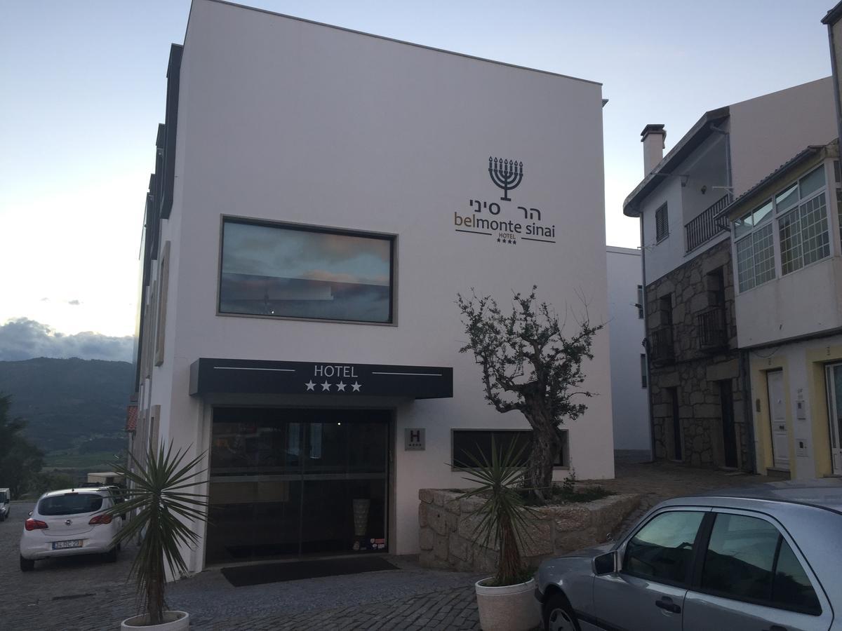 Belmonte Sinai Hotel