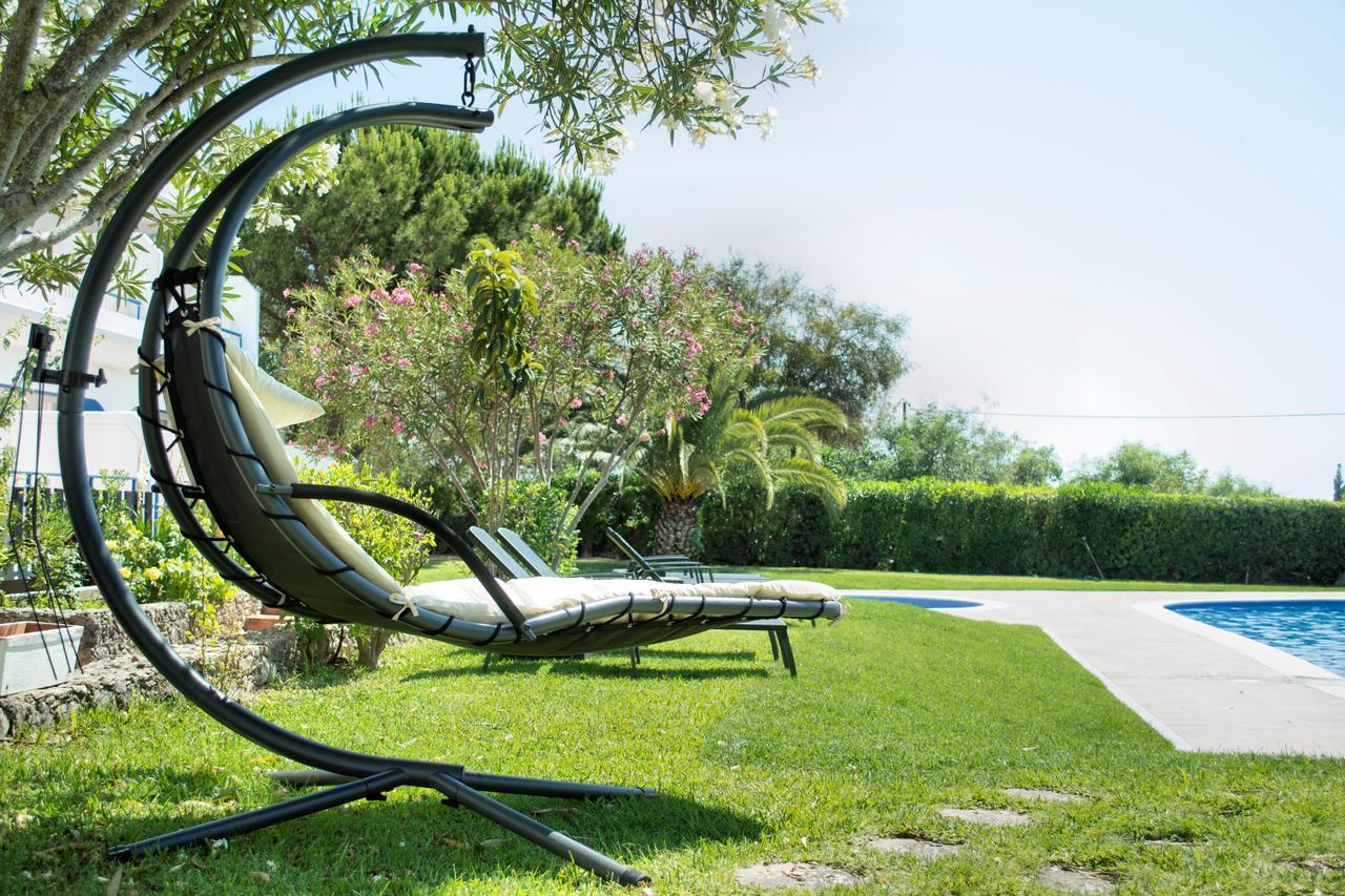 Hotel Carvoeiro Garden Carvoeiro (Lagoa)
