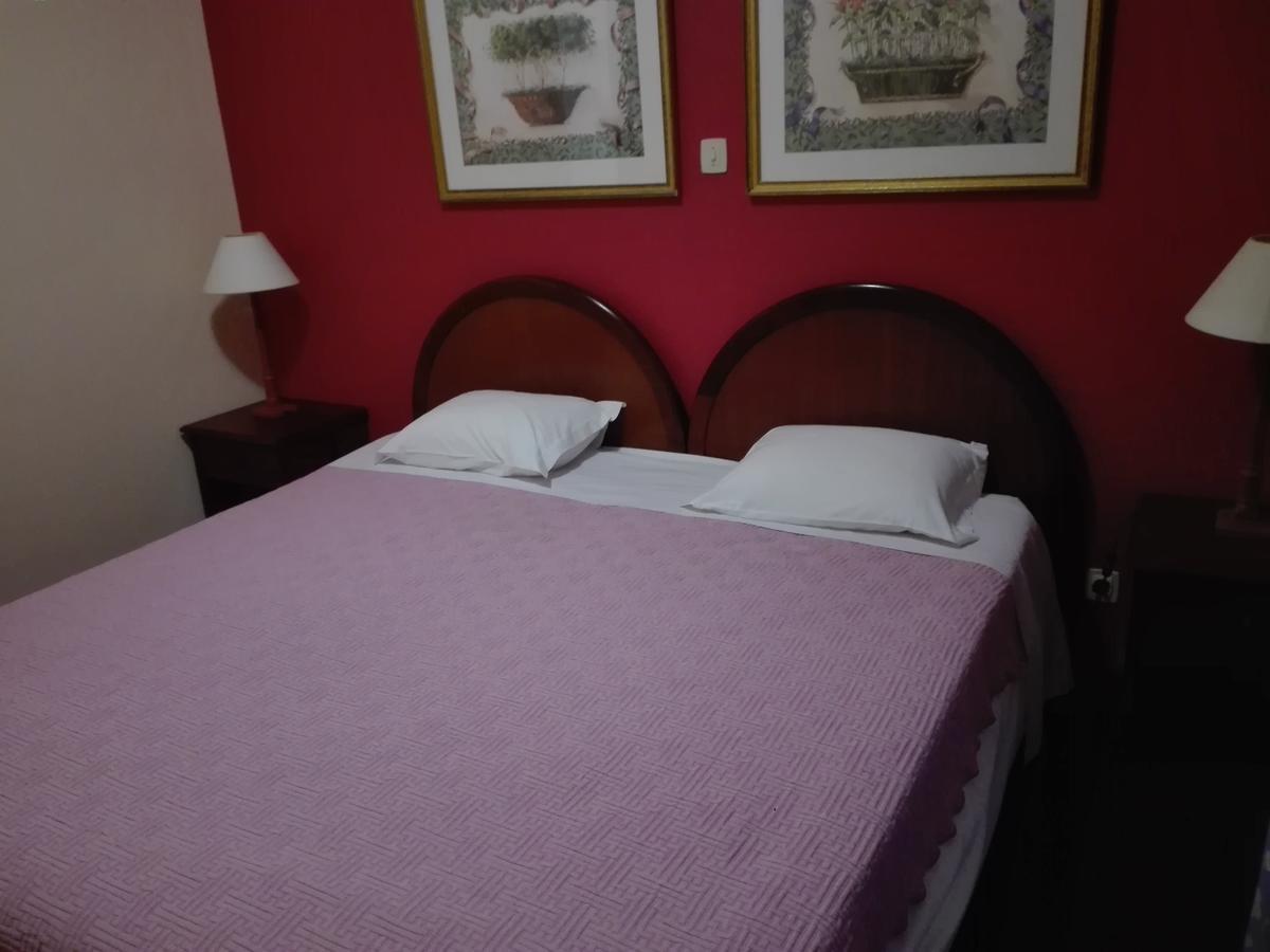 Estalagem Corte Do Norte Inn