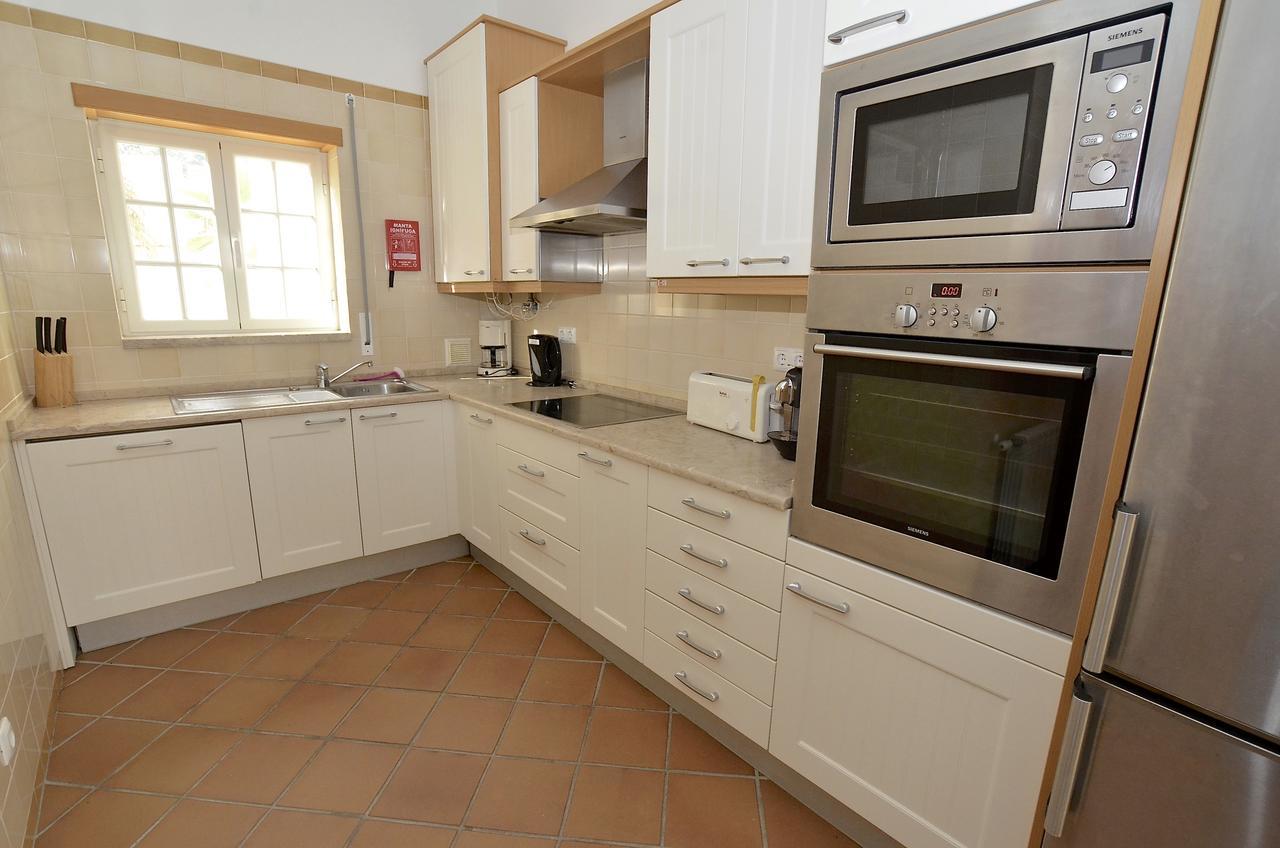 Holiday home Vila Dos Principes - Praia D'el Rey Golf & Beach *