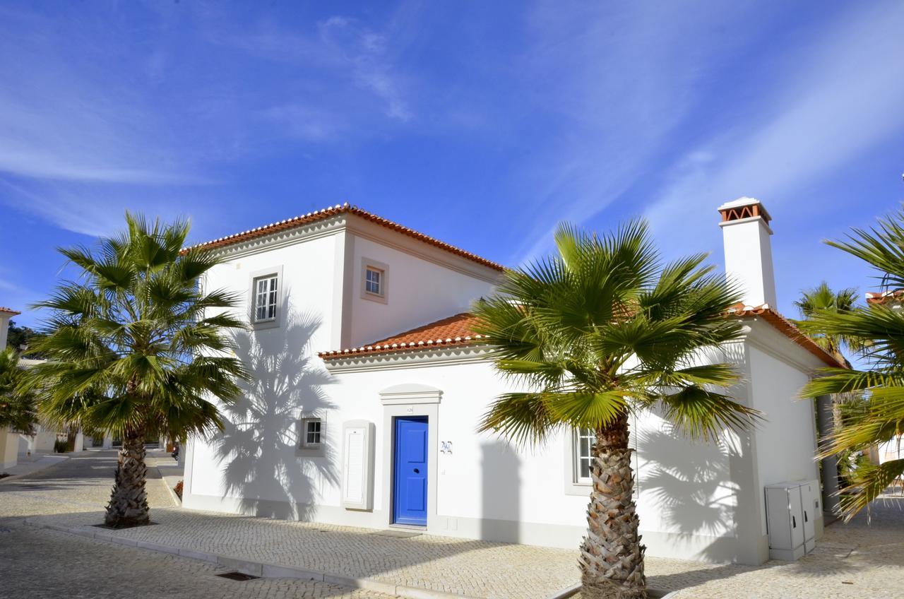 Vila Dos Principes - Praia D'el Rey Golf & Beach Obidos