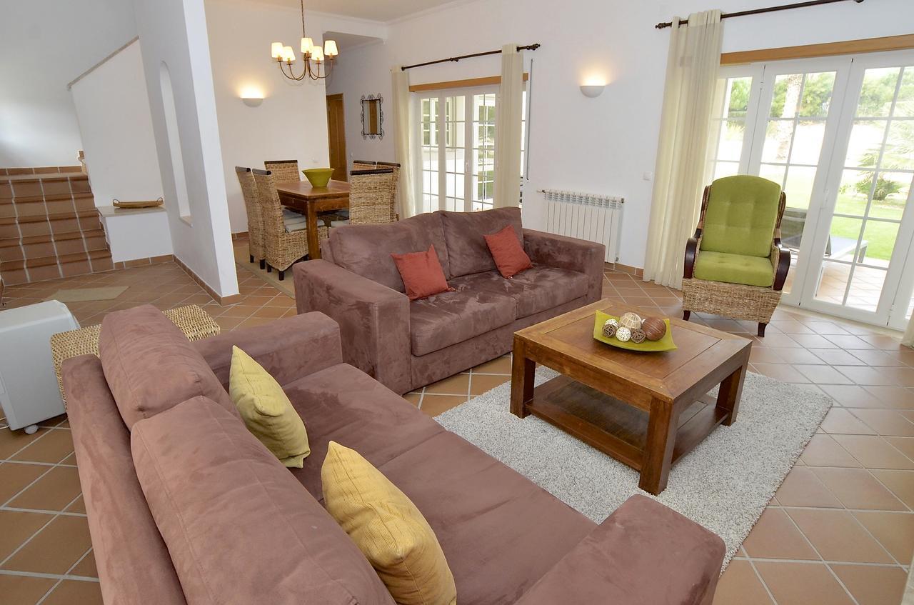 Holiday home Vila Dos Principes - Praia D'el Rey Golf & Beach