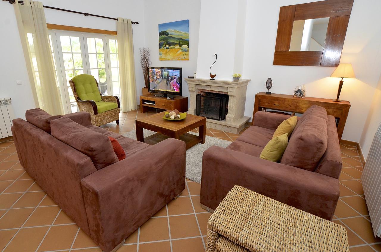 Vila Dos Principes - Praia D'el Rey Golf & Beach Obidos