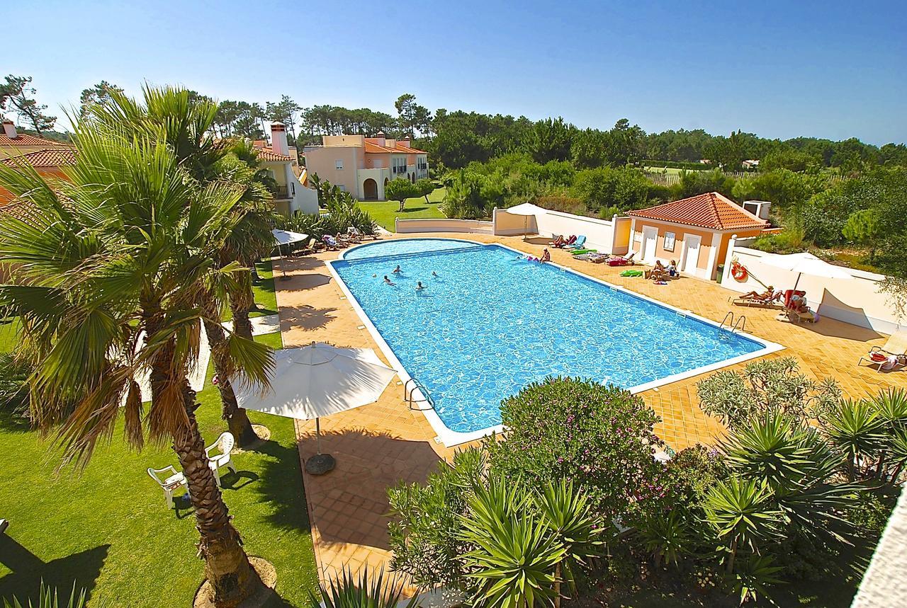 Holiday home Vila Dos Principes - Praia D'el Rey Golf & Beach Obidos