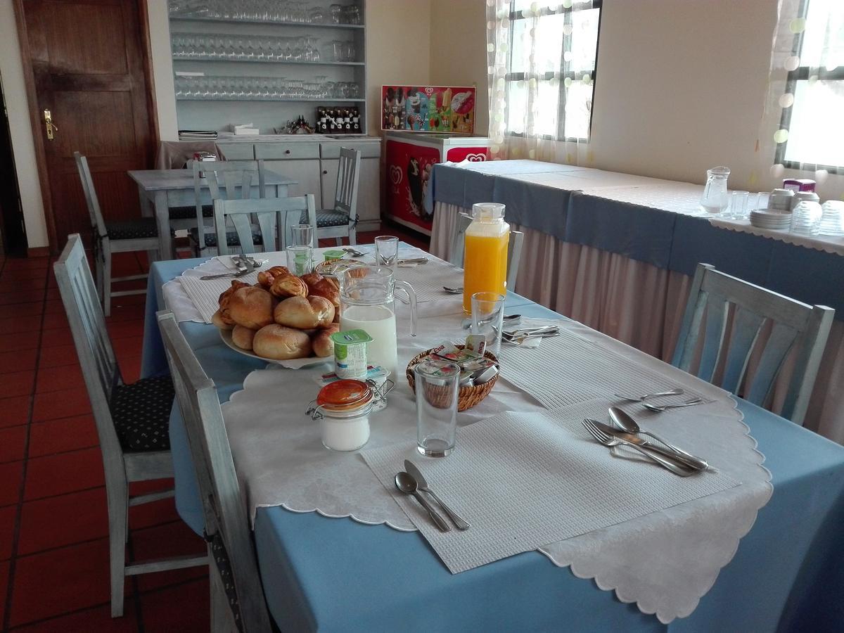Inn Estalagem Corte Do Norte Ponta Delgada (Madeira)