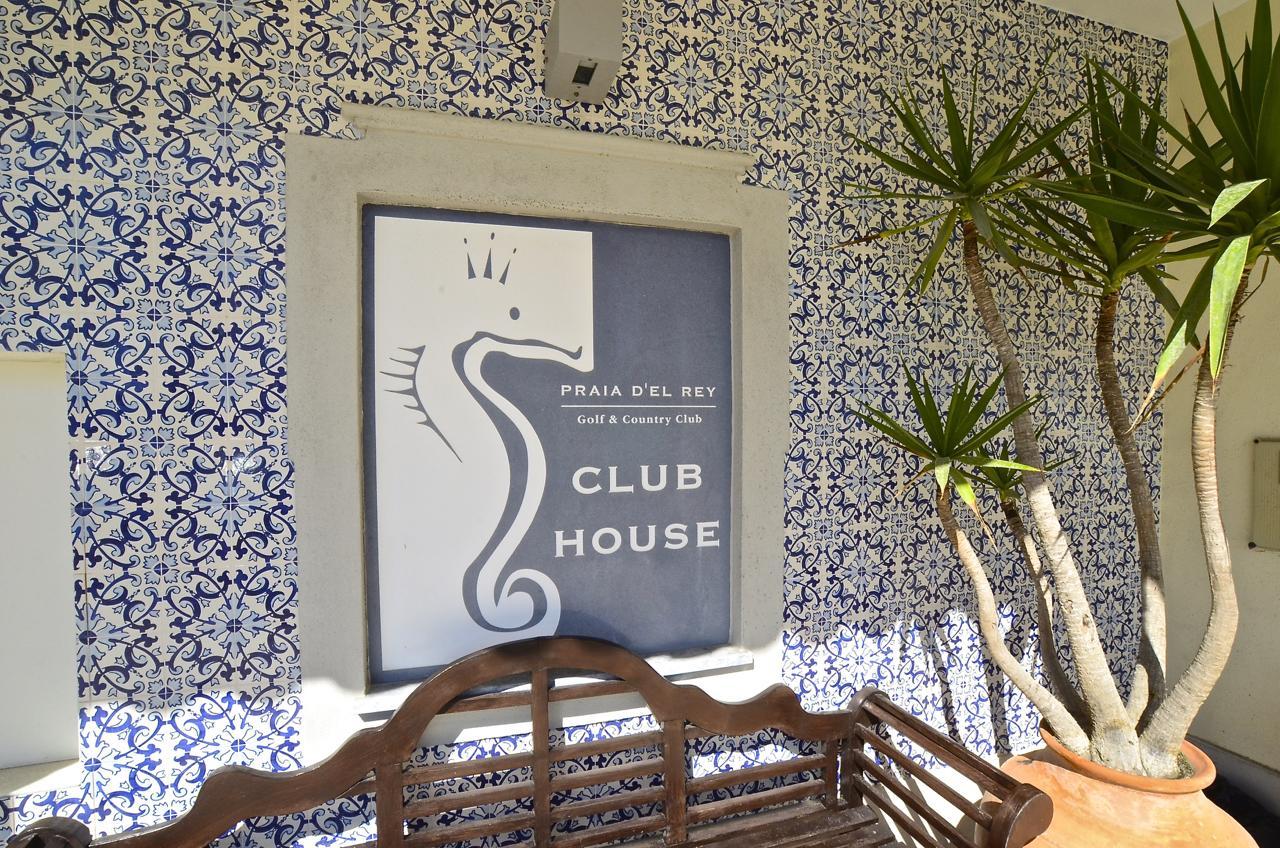 Vila Dos Principes - Praia D'el Rey Golf & Beach Obidos
