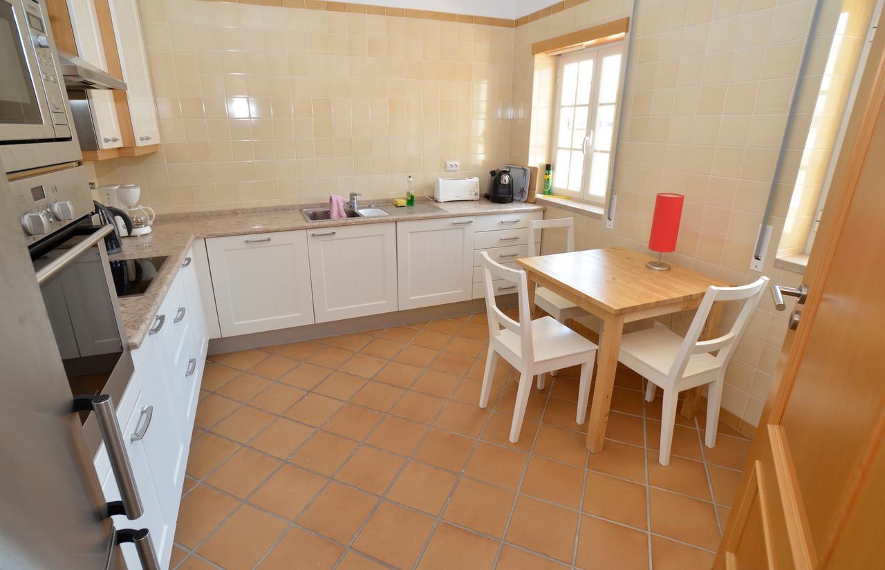 Holiday home Vila Dos Principes - Praia D'el Rey Golf & Beach *