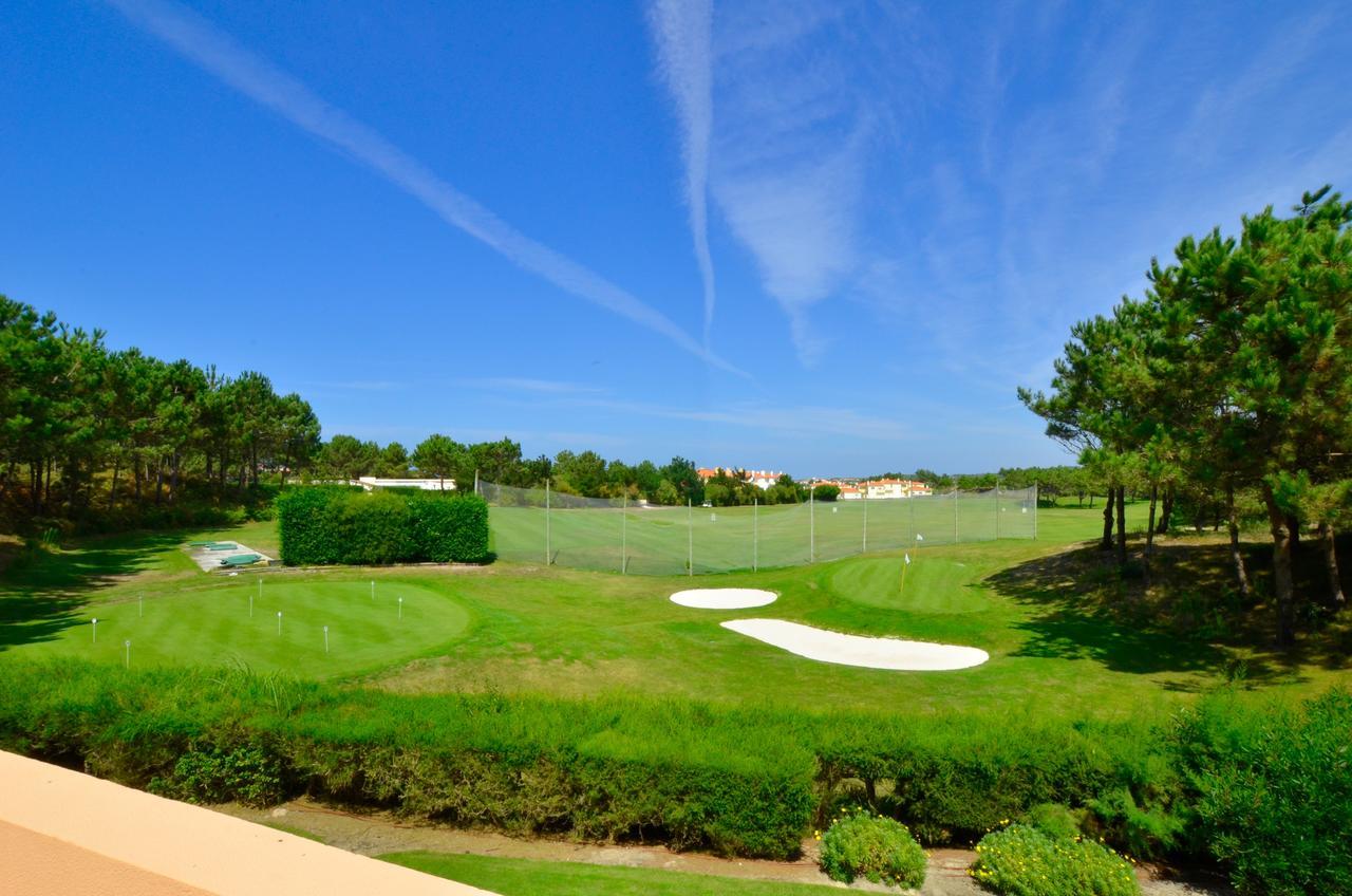 Vila Dos Principes - Praia D'el Rey Golf & Beach Obidos
