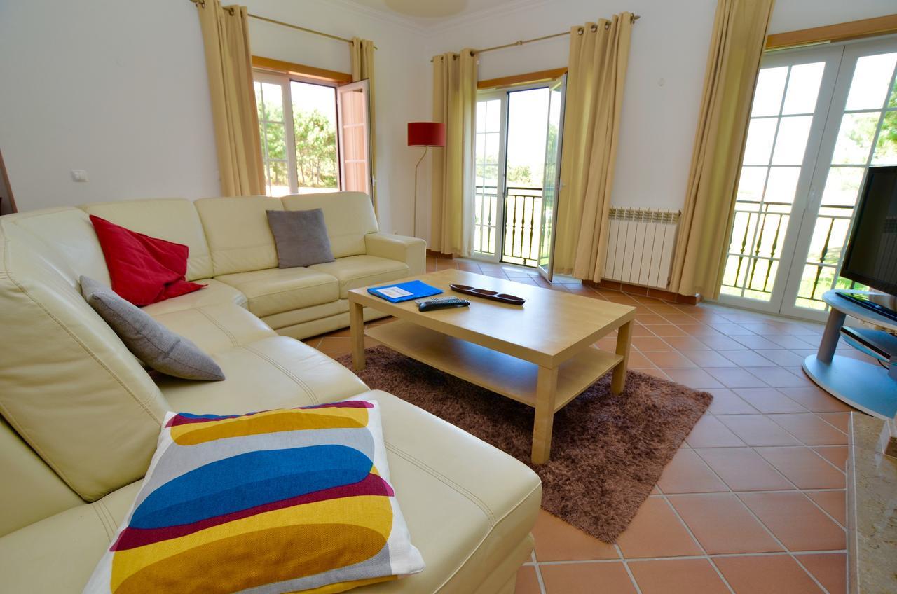 Holiday home Vila Dos Principes - Praia D'el Rey Golf & Beach