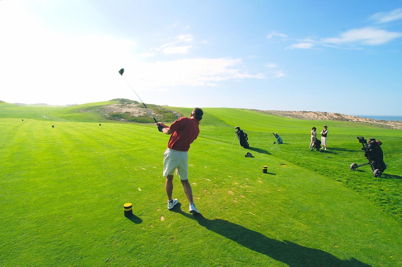 Vila Dos Principes - Praia D'el Rey Golf & Beach Holiday home *