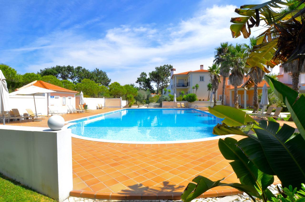 Vila Dos Principes - Praia D'el Rey Golf & Beach Holiday home