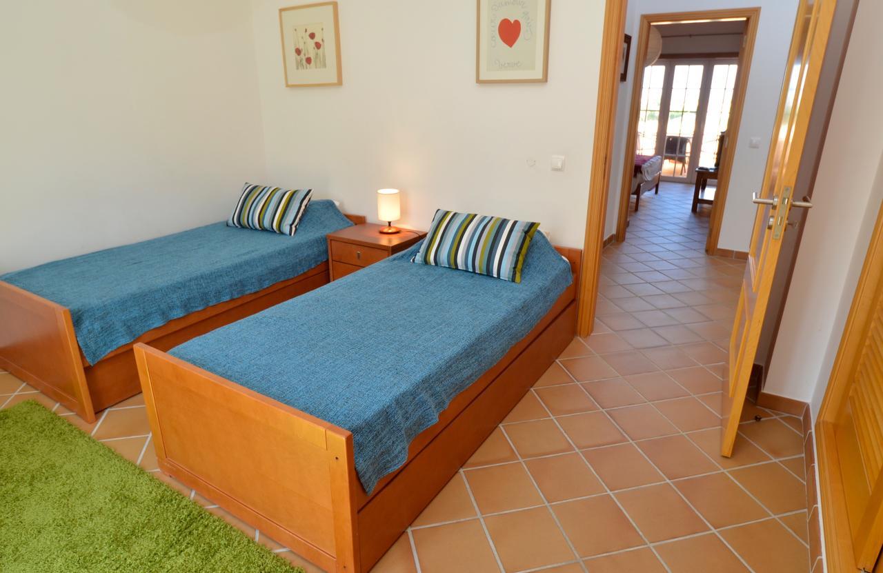 Vila Dos Principes - Praia D'el Rey Golf & Beach Holiday home Obidos