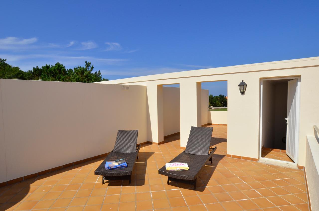 Vila Dos Principes - Praia D'el Rey Golf & Beach Obidos