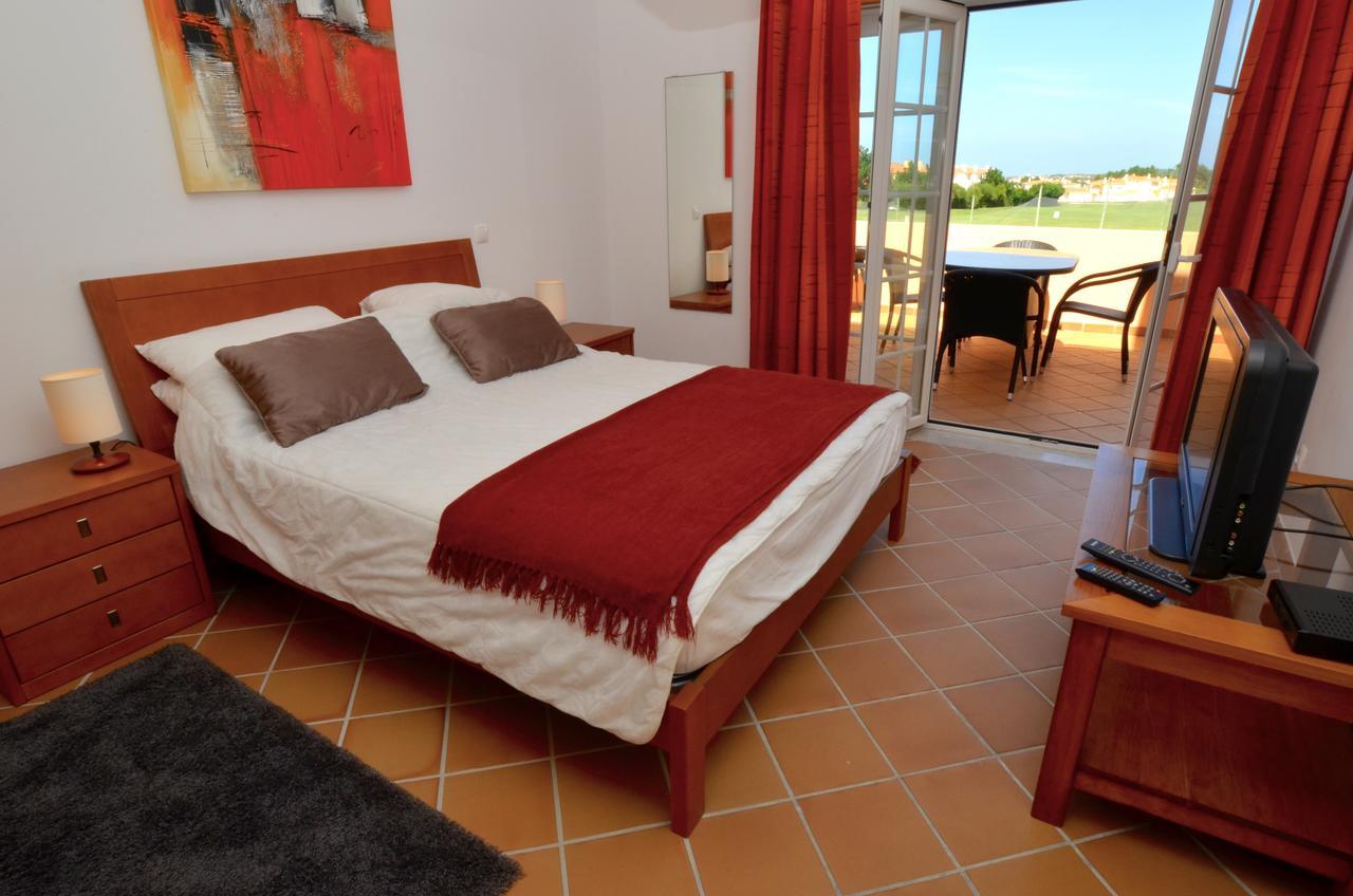 Vila Dos Principes - Praia D'el Rey Golf & Beach * Obidos