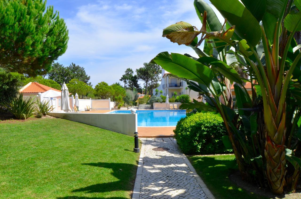 Vila Dos Principes - Praia D'el Rey Golf & Beach