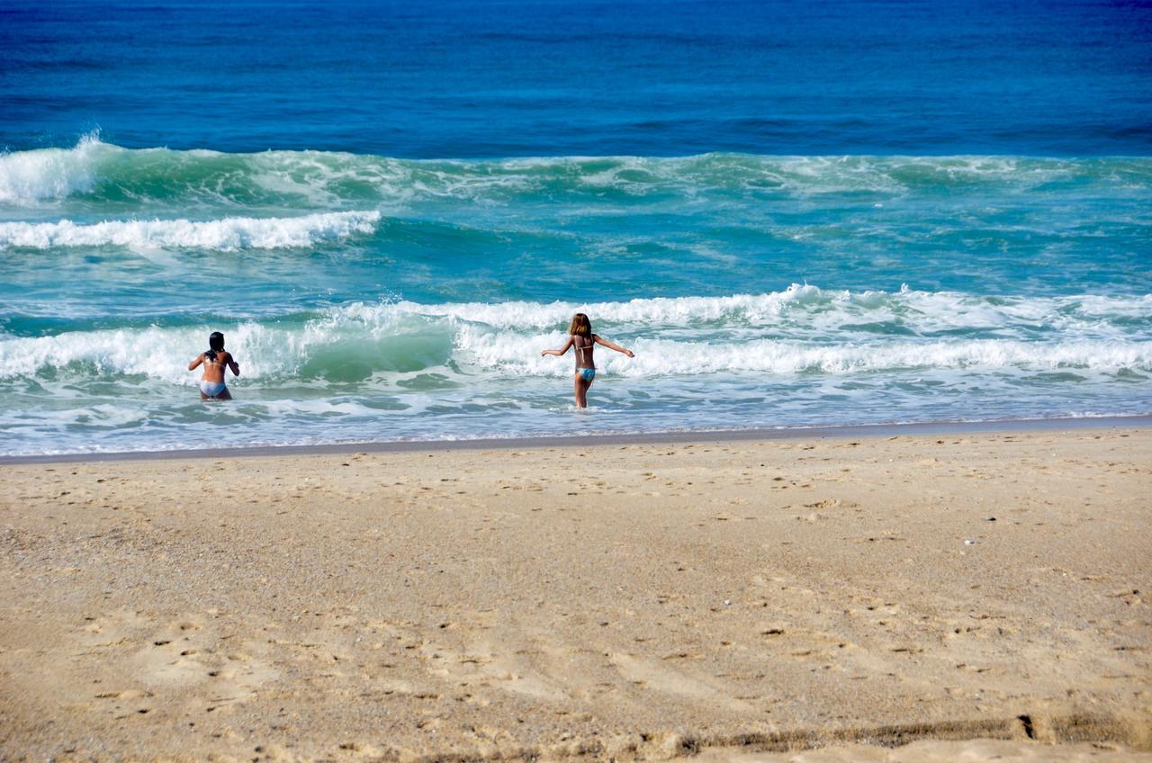 Holiday home Vila Dos Principes - Praia D'el Rey Golf & Beach Obidos