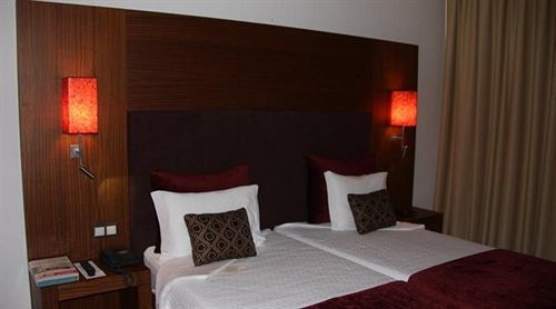 Hotel Dighton Oliveira de Azeméis