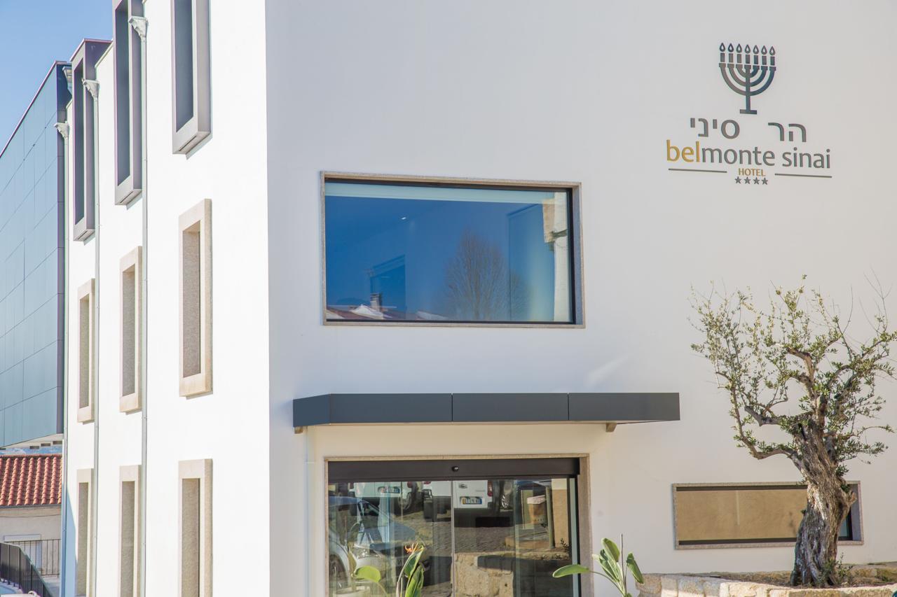 Belmonte Sinai Hotel 4*