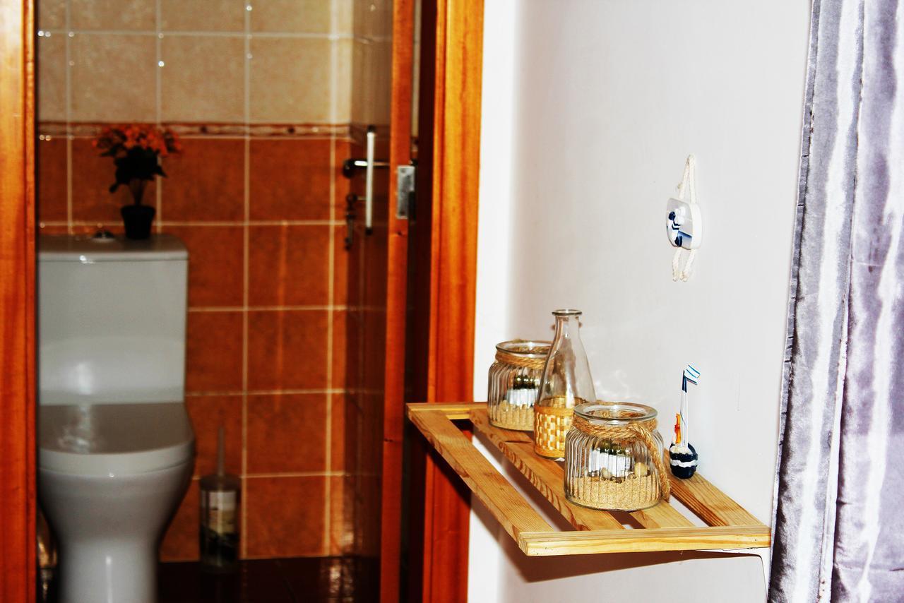 Guest house Maria Do Mar Surf *