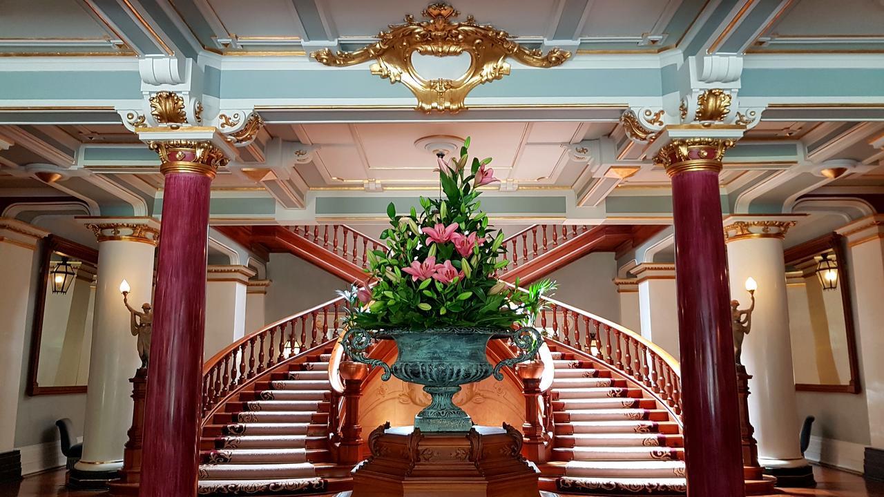 Hotel Palace 5*