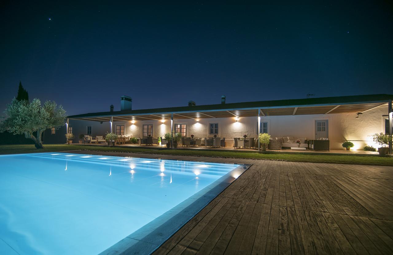 Herdade Da Malhadinha Nova - Relais & Chateaux 5*