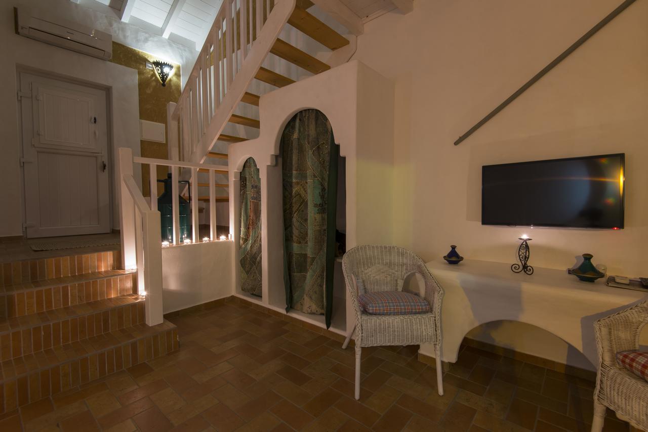 Farm stay Herdade Do Amarelo Nature & *