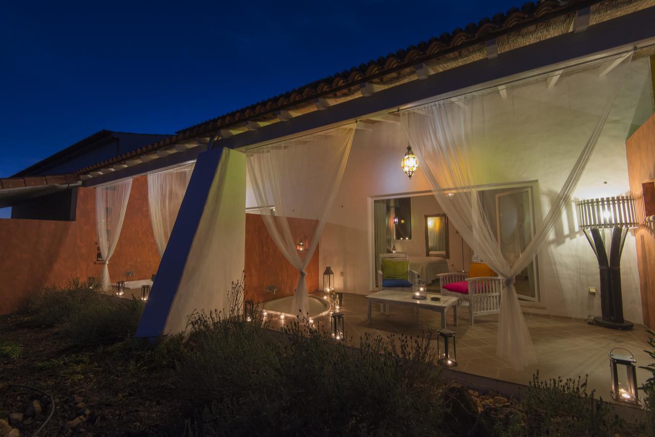 Farm stay Herdade Do Amarelo Nature & Vila Nova de Milfontes