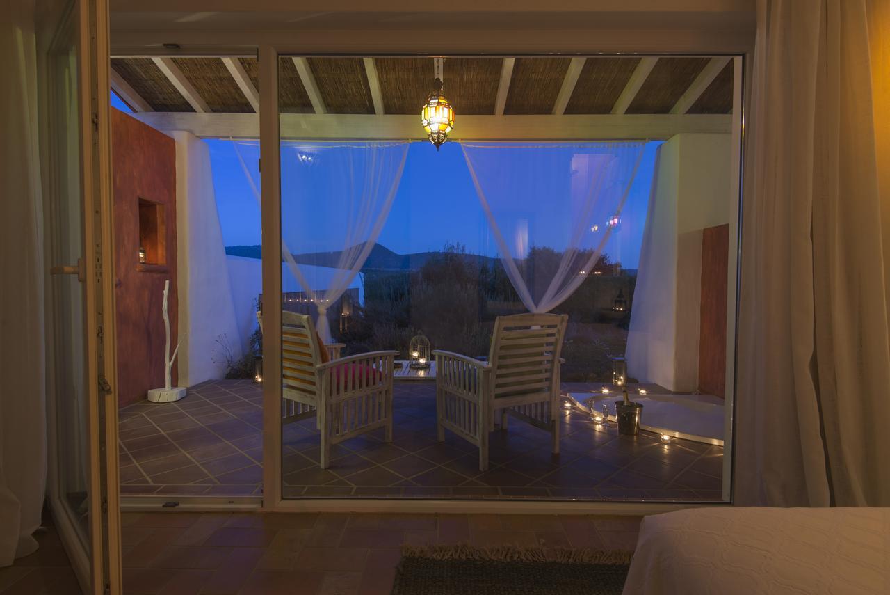 Farm stay Herdade Do Amarelo Nature & Vila Nova de Milfontes