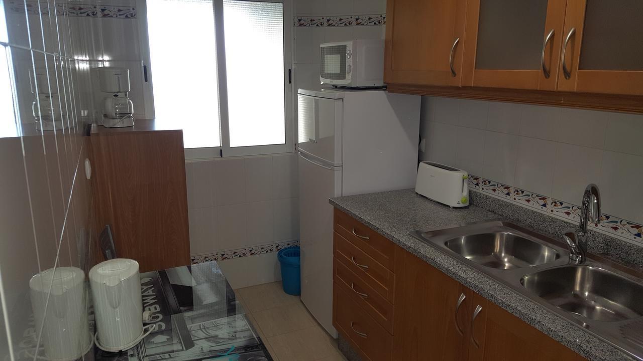 Vista Mar Aparthotel 3*
