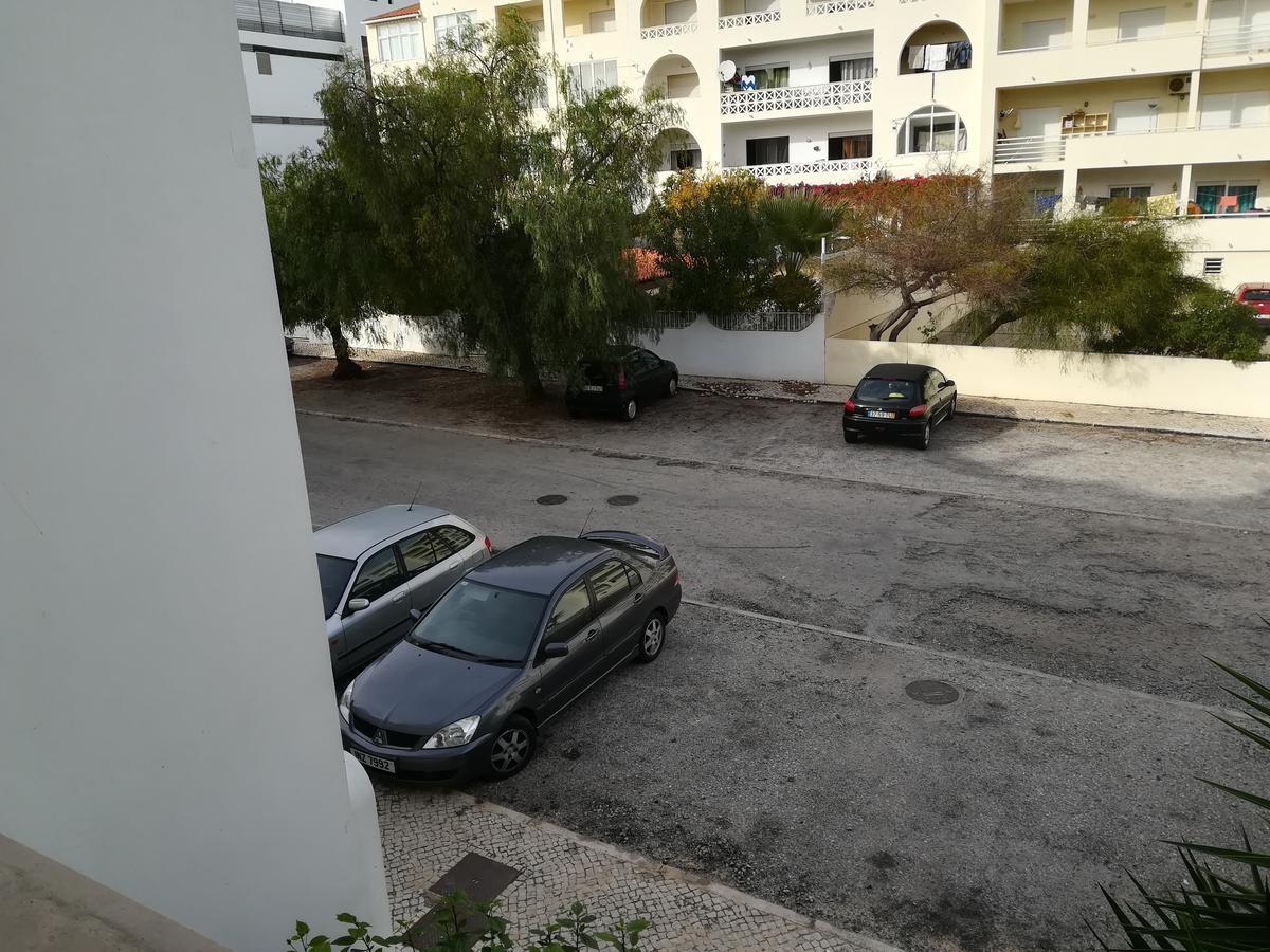 Apartamento - Elimar 1 T1 *