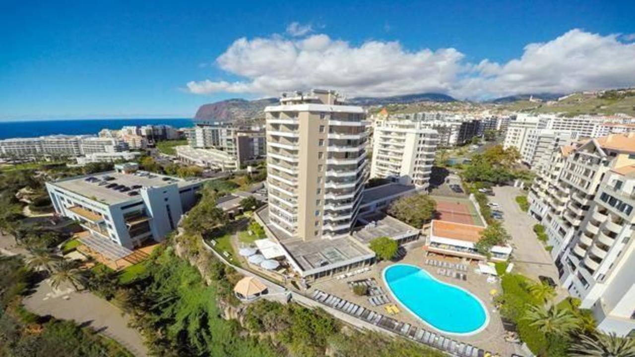 Bright Studio Apartamento Funchal (Madeira)