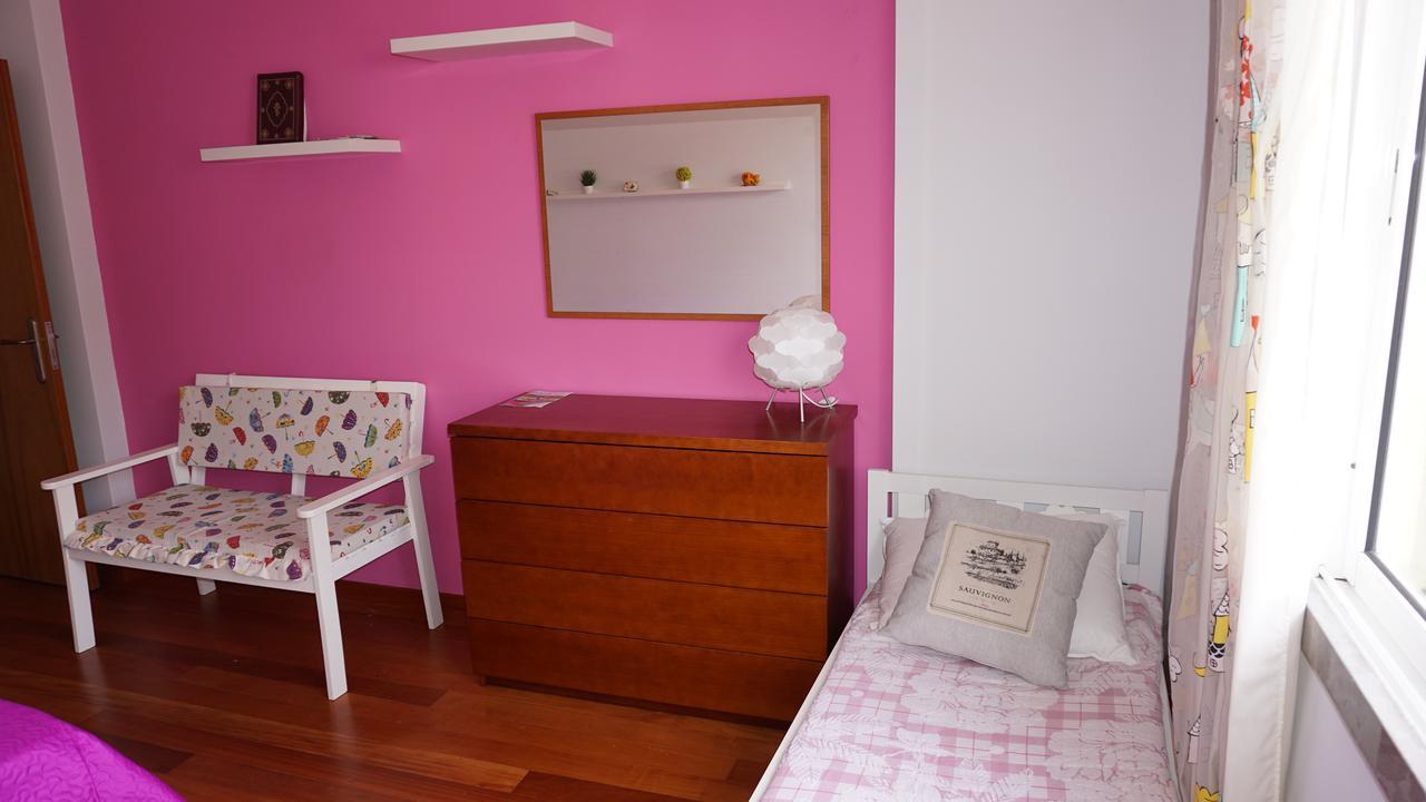 Apartamento Belle Mar Formoza *