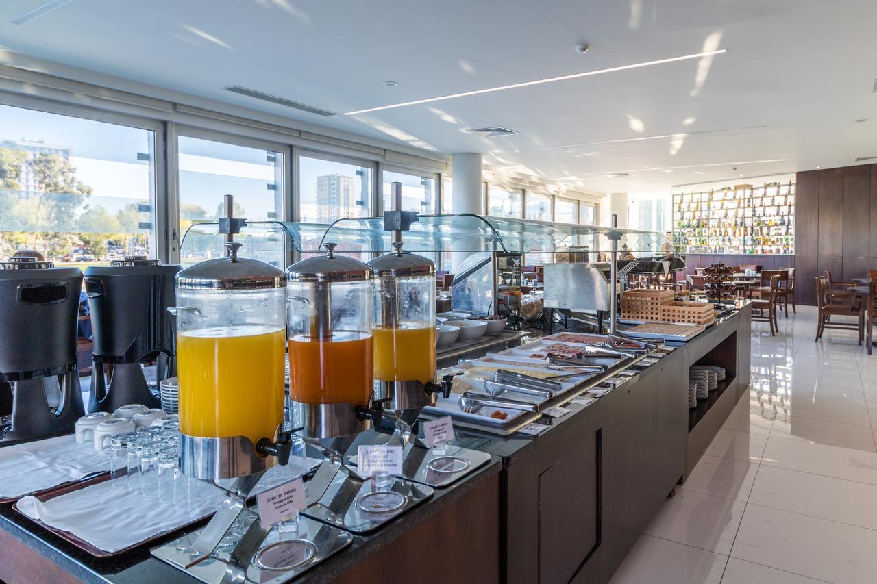 Hotel Melia Ria & Aveiro