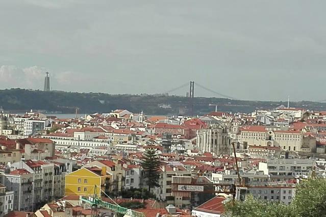 Rosario Lisboa