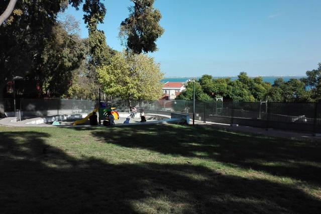 Apartamento Rosario *