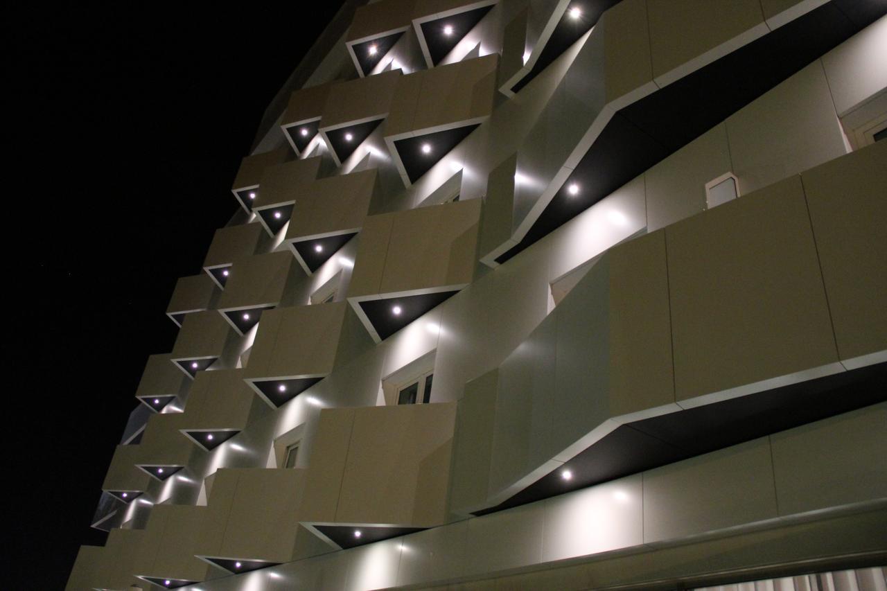 Aurea Congress & Hotel 4*