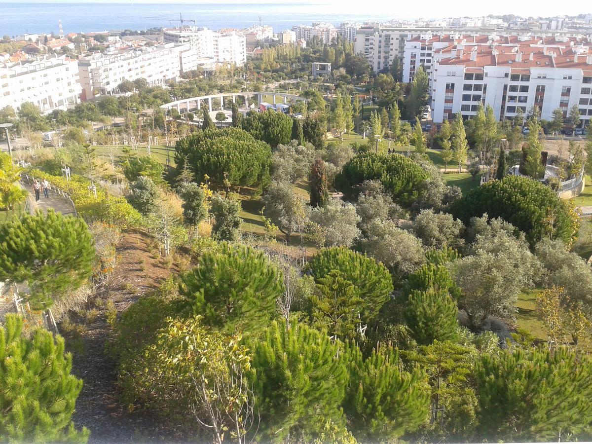 Oeiras Horizon Homestay