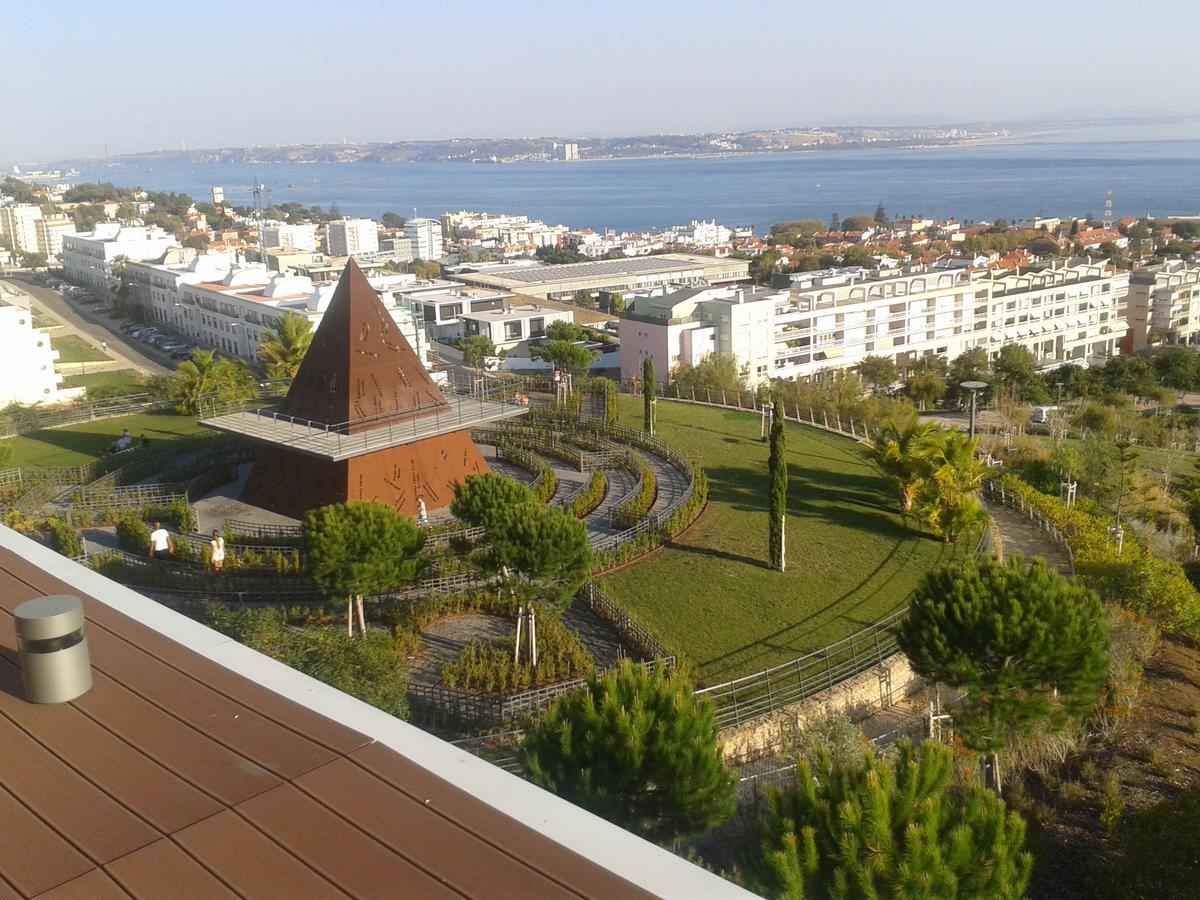 Homestay Oeiras Horizon Homestay