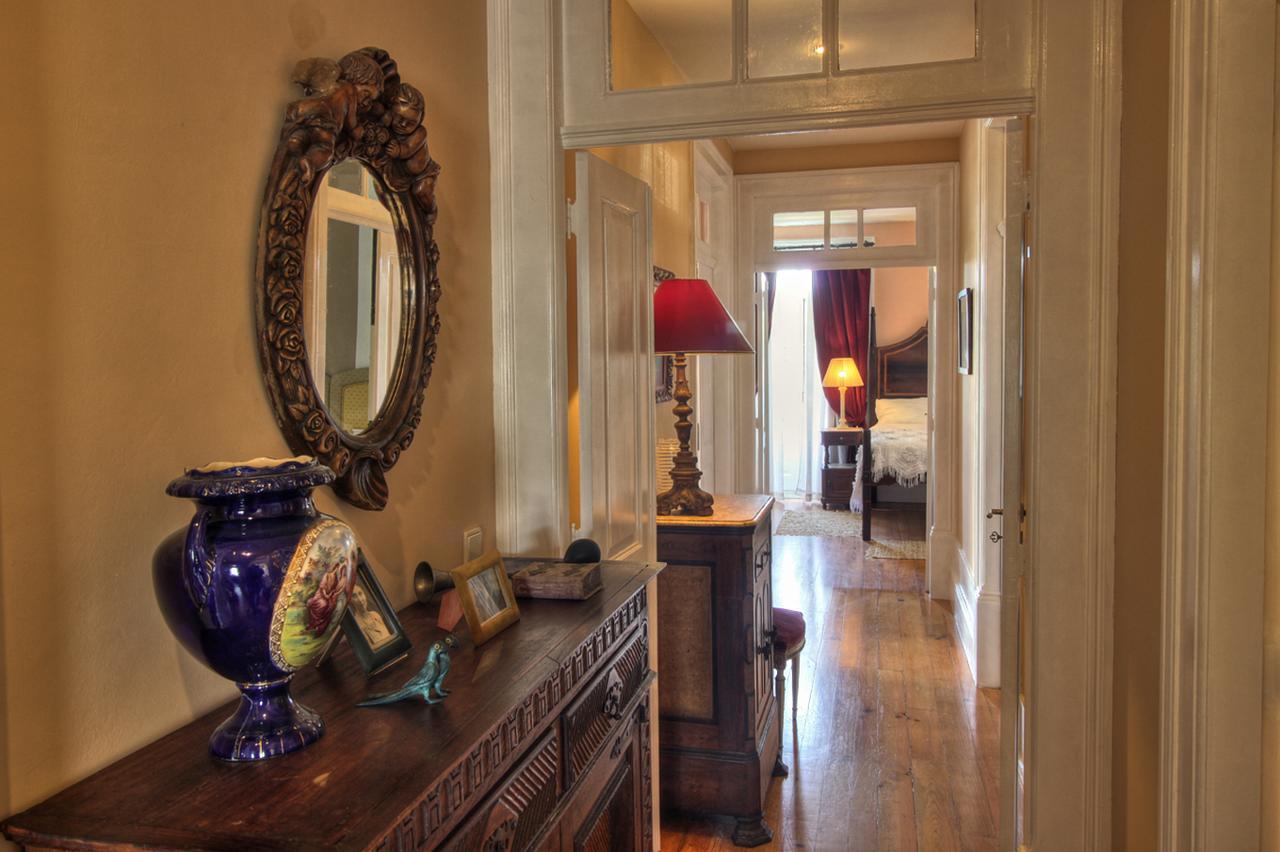 Quinta De Sao Roque Bed & Breakfast