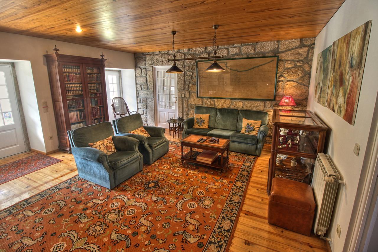 Quinta De Sao Roque Bed & Breakfast *