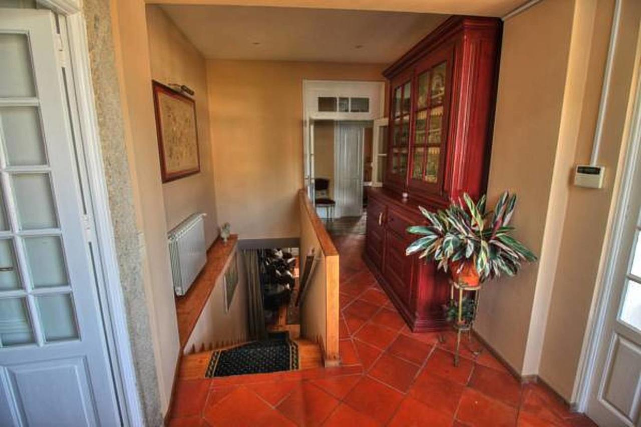 Bed & Breakfast Quinta De Sao Roque Vila Nova de Cerveira