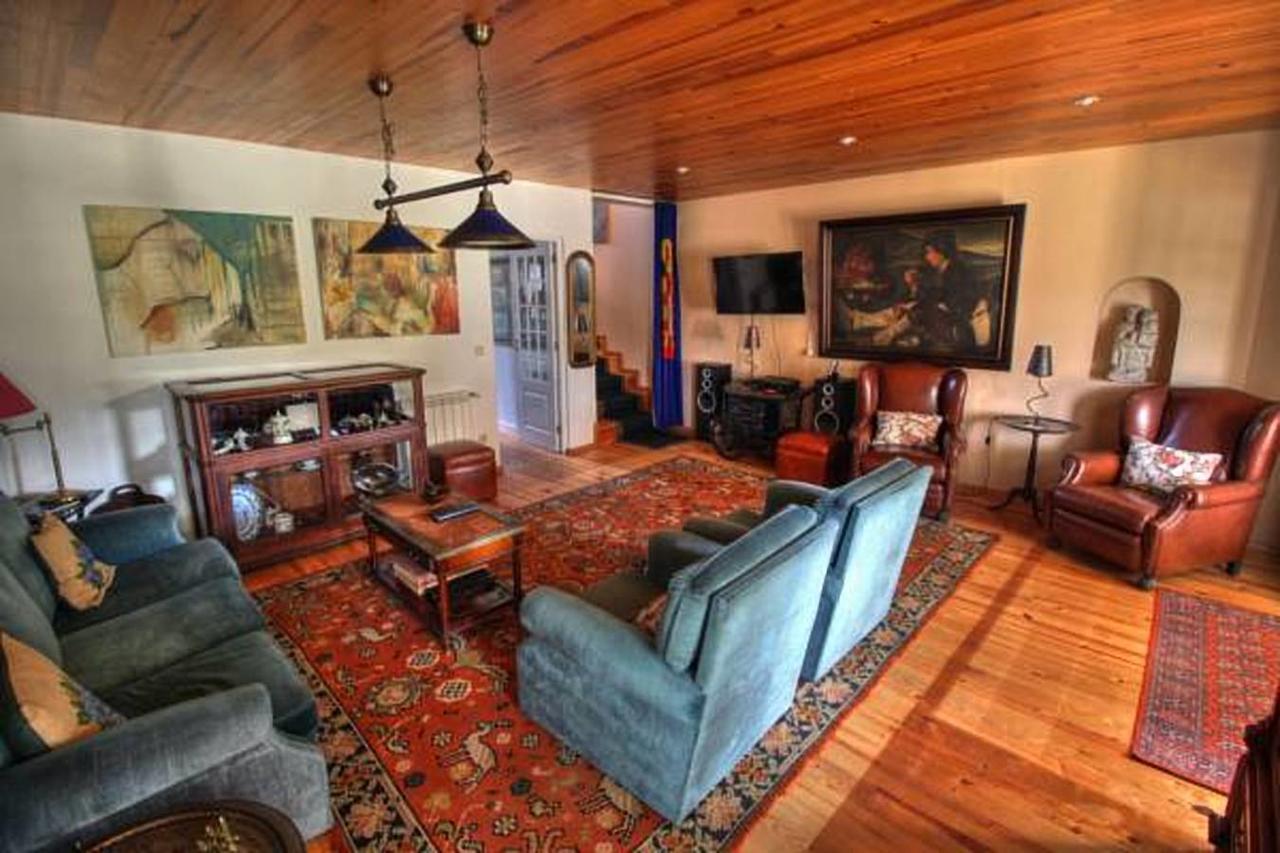 Bed & Breakfast Quinta De Sao Roque Vila Nova de Cerveira