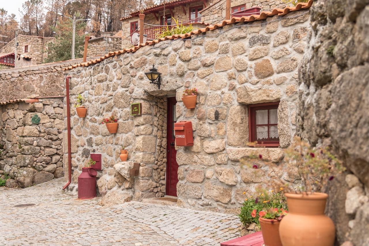 Casas Da Fonte - Serra Da Estrela Country house